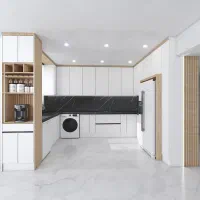 اجرای کابینت و کمد با بهترین کیفیت