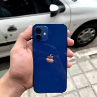 Iphone 12 نرمال