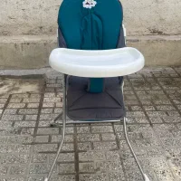 صندلی غذای کودک