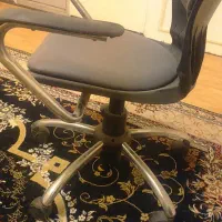صندلی اداری