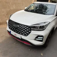 X55 pro 1404|خودرو سواری و وانت|تهران, قلهک|دیوار