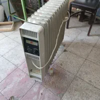 شوفاژ برقی