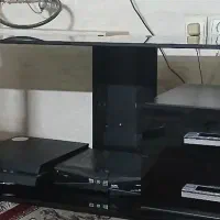 تلویزیون سالم صفحه تخت