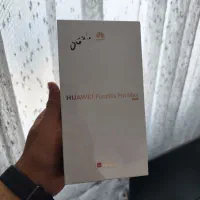 Pura 90s promax هوآوی