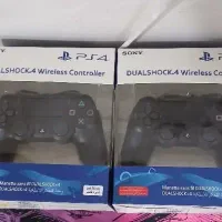 دسته پی اس فور ps4 های کپی و ارجینال و ps4