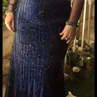 لباس مجلسی