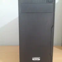کیس core i3-10100 ارتقا پذیر و اقتصادی