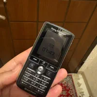 گوشی سونی اریکسونk750