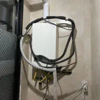 لوله مسی کولر گازی24هزار