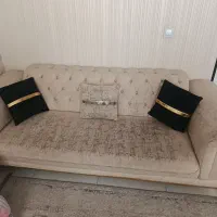 مبل راحتی و‌مکانیزه