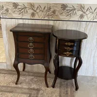 میز تلفن