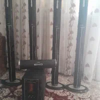 سینما خانگی مارک سونی
