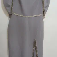 لباس مجلسی