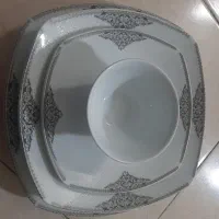 ظروف چینی ۶نفره