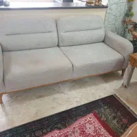 مبل ۷ نفره راحتی