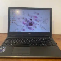 لپ تاپ دل پریسیشن Dell Precision 7540 تهران 16-512