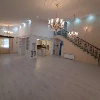 ویلا چهار خواب استخردار