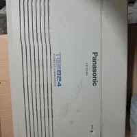 سانترال TES 824