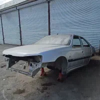 اتاق کامل پژو پارس