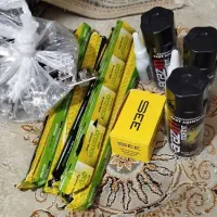 ریل و لولا گازول