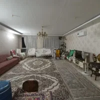آپارتمان-135متری-الهیه-سه-خوابه