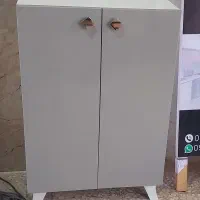 جاکفشی MDF
