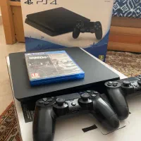 Ps4 slim
