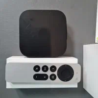 Apple TV 4K 128GB 3rd generation اپل تی وی