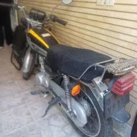 موتور هندا cdi تیزکار