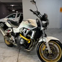 Cb1300 2009سندسوشیان پروانه گمرکی بااستردادشیراز