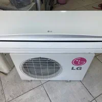 اسپلیت ۹ هزار ال جی