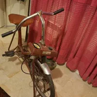 دوچرخه ثابت