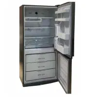 یخچال اسنوا