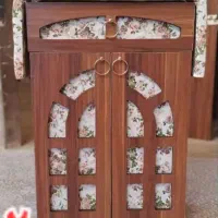 میز اتو و میزچرخ خیاطی  ( حراج با تخفیف ۳۰ درصد)