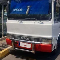 مینی بوس ایویکو