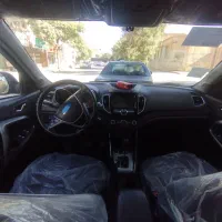 تیگو ۵|خودرو سواری و وانت|کرمانشاه, |دیوار