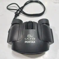 دوربین شکاری Pentax 8×21
