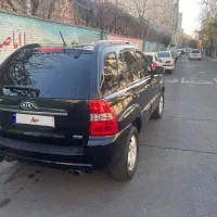 کیا اسپورتیچ مدل ۲۰۰۸
