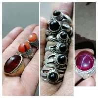 انگشتر کهنه