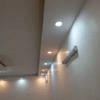 نقاشی ساختمان پردیس