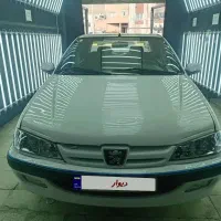 پژو پارس مدل ۹۴