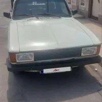 پیکان وانت۹۱