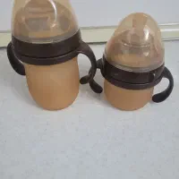 شیشه شیر