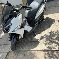 موتور جی ۲۰۰کم‌کار معاوضه با ماشین