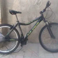 دوچرخه 26