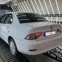 سمند سورن پلاس xu7p