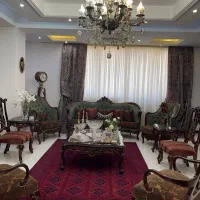 مبل شیک نه نفره کلاسیک