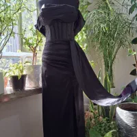 لباس مجلسی