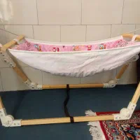 گهواره بانوج
