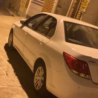 دنا مدل ۹۷ بدون رنگ
